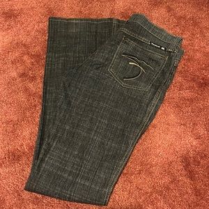 Frankie B. Jeans